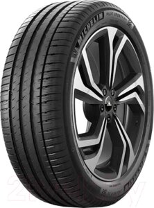 Летняя шина Michelin Pilot Sport 4 SUV 255/45R20 105W Mercedes