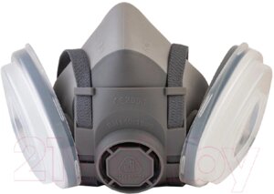 Защитная маска Jeta Safety DustKit5500P-L
