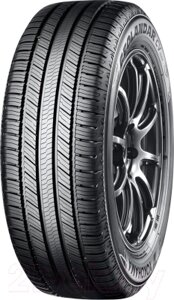 Летняя шина Yokohama Geolandar CV G058 225/70R16 103H