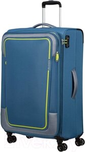 Чемодан на колесах American Tourister Pulsonic MD6*01 003