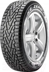 Зимняя шина Pirelli Ice Zero 195/65R15 95T