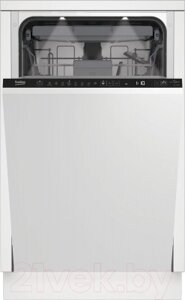 Посудомоечная машина Beko BDIS38120Q