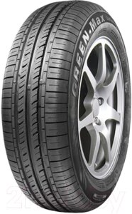 Летняя шина LingLong GreenMax ET 185/65R15 92T