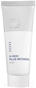 Маска для лица кремовая Holy Land A-Nox Plus Retinol