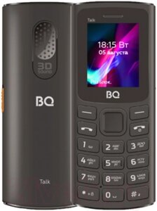 Мобильный телефон BQ 1862 Talk