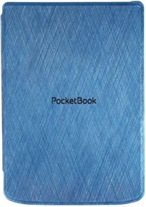 Обложка для электронной книги PocketBook Shell Cover H-S-634-B-CIS