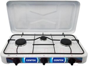 Газовая настольная плита Centek CT-1522