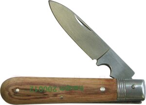 Нож складной Haupa 200012
