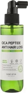 Тоник для волос Some By Mi Cica Peptide Anti Hair Loss Derma Scalp Tonic