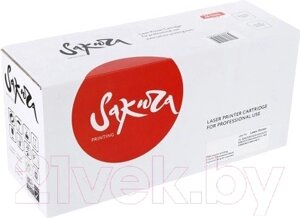 Тонер-картридж Sakura Printing SA106R01485