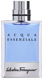 Туалетная вода Salvatore Ferragamo Acqua Essenziale