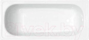 Ванна стальная White Wave Optimo 170x70