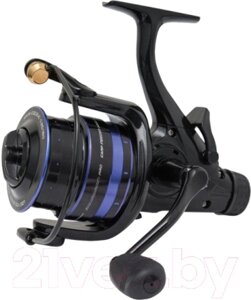 Катушка безынерционная Flagman Fishing Squadron Pro Carp Feeder 6000 FS / SQFS6000