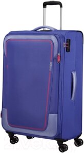 Чемодан на колесах American Tourister Pulsonic MD6*61 003