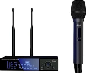 Радиосистема микрофонная Октава OWS-U1200H