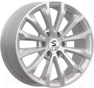 Литой диск K&K Premium КР006 Tahoe IV 20x8.5" 6x139.7мм DIA 77.9мм ET 27мм