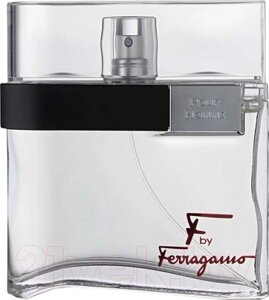 Туалетная вода Salvatore Ferragamo F By