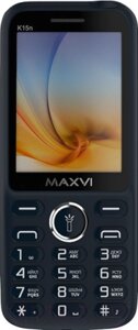 Мобильный телефон Maxvi K15n