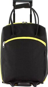 Сумка дорожная Mr. Bag 143-2452-BYL