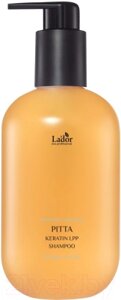 Шампунь для волос La'dor Keratin Lpp Shampoo Pitta