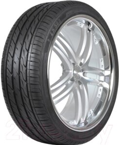 Летняя шина Landsail LS588 205/40R17 84W