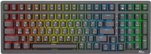 Клавиатура Royal Kludge RK98 RGB