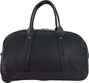 Сумка дорожная Mr. Bag 014-467-MB-BLK