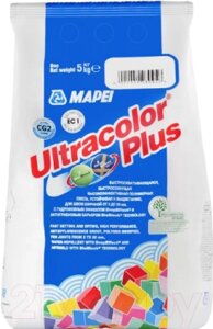 Фуга Mapei Ultra Color Plus N141