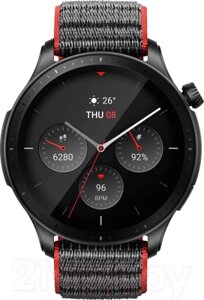 Умные часы Amazfit GTR 4 / A2166