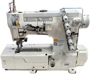 Промышленная распошивальная машина Sentex ST-500-FQ/DD