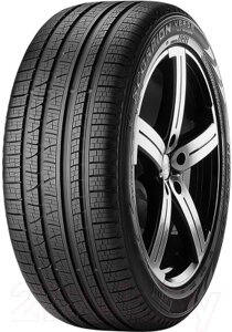 Всесезонная шина Pirelli S-VEas Scorpion Verde All Season 235/60R18 103H