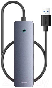 USB-хаб Baseus UltraJoy Series BS-OH080 / 619900728A