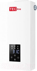 Электрический котел TECLine WiFi BQ313