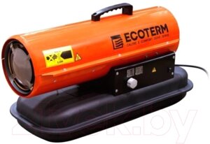 Тепловая пушка дизельная Ecoterm DHD-204