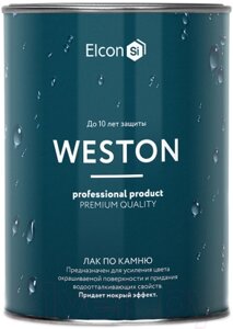 Лак Elcon Weston