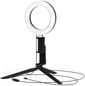 Кольцевая лампа Gauss Ring Light