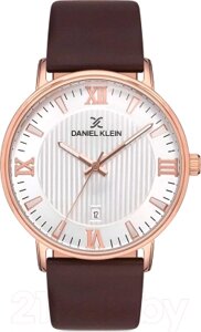 Часы наручные мужские Daniel Klein 12842-5