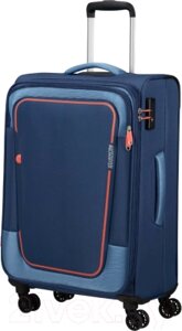 Чемодан на колесах American Tourister Pulsonic MD6*41 002