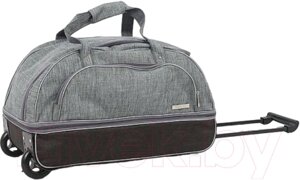 Сумка дорожная Mr. Bag 143-K-2-1-GRB