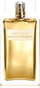 Парфюмерная вода Narciso Rodriguez Santal Musc