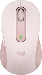 Мышь Logitech M650 Signature / 910-006254