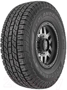 Всесезонная шина Yokohama Geolandar A/T G015 245/70R16 111H