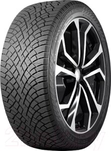 Зимняя шина Nokian Tyres Hakkapeliitta R5 SUV 235/65R17 108R