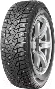 Зимняя шина Bridgestone Blizzak Spike 02 195/60R16 93T