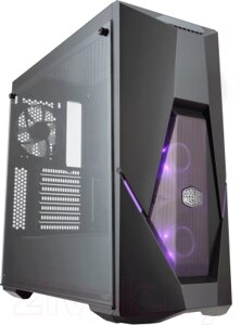 Игровой системный блок Z-Tech I5-116K-16-10-510-N-380072n