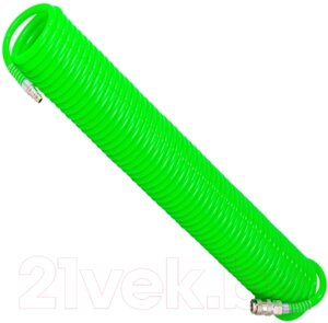 Шланг для компрессора RockForce RF-1208-15Green