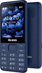 Мобильный телефон Olmio E29