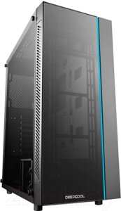 Игровой системный блок Z-Tech I7-127F-32-480-610-N-420050n