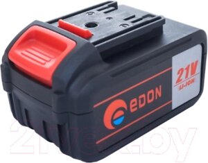 Аккумулятор для электроинструмента Edon LIO/OAF21-3.0A/h