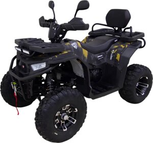 Квадроцикл Motax Y300